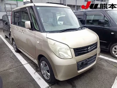 Suzuki Palette