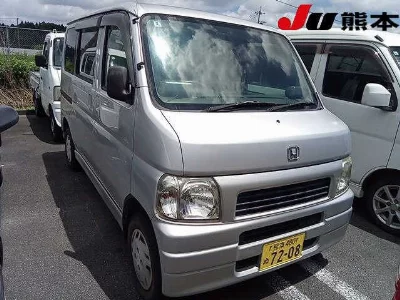Honda Vamos