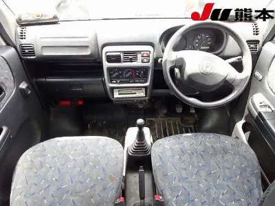 Honda VAMOS