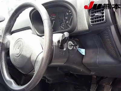 Honda Vamos