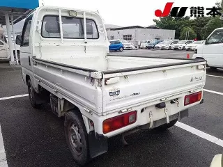 Honda Acty