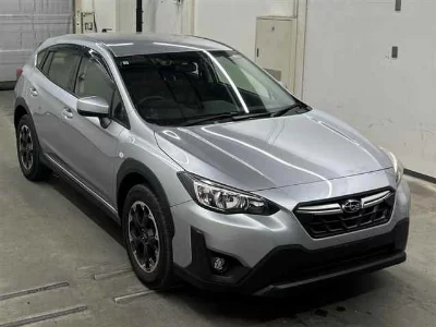 Subaru SUBARU XV