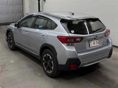 Subaru SUBARU XV