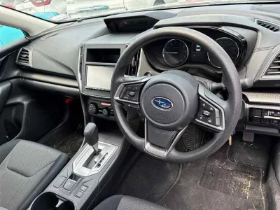 Subaru SUBARU XV