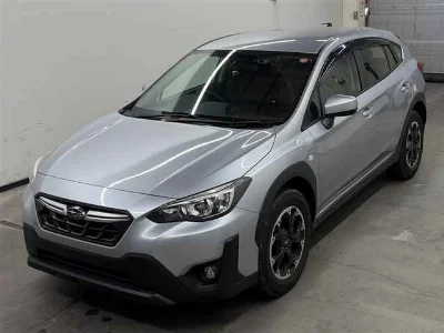 Subaru SUBARU XV