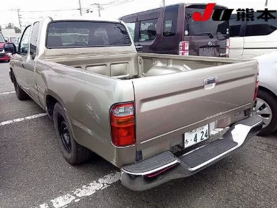 Toyota HILUX PICK UP