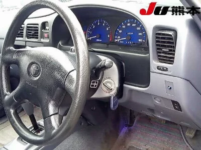 Toyota HILUX PICK UP