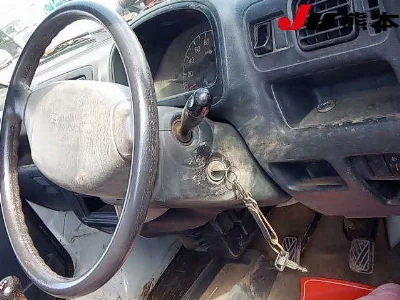 Suzuki CARRY