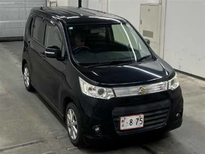 Suzuki WAGON R STINGRAY