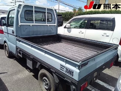 Suzuki CARRY