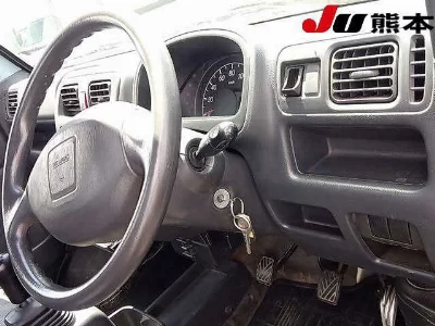 Suzuki CARRY