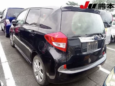 Subaru TREZIA