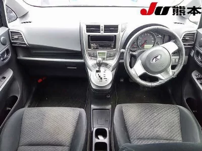 Subaru TREZIA