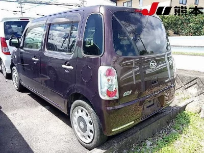 Daihatsu Mira Cocoa