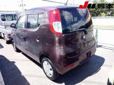 Suzuki MR Wagon