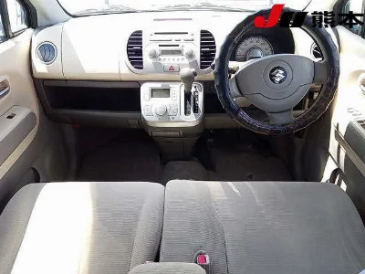 Suzuki MR Wagon