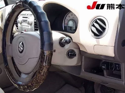 Suzuki MR Wagon