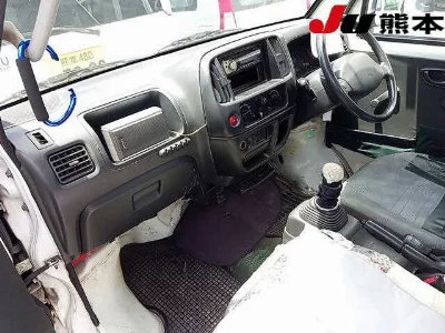 Suzuki CARRY