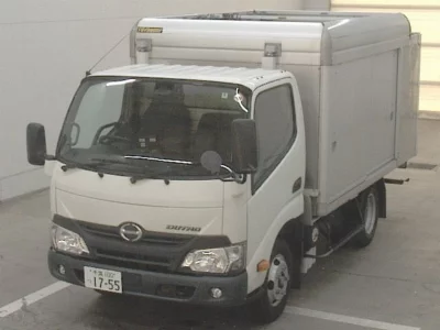 Hino Dutro
