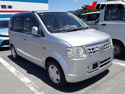 NISSAN OTTI