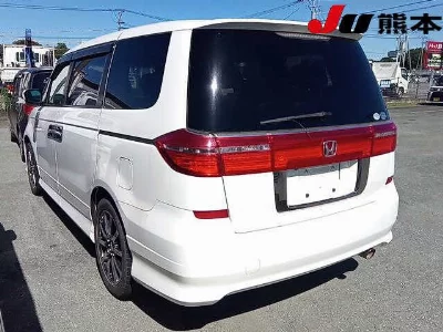 Honda Elysion