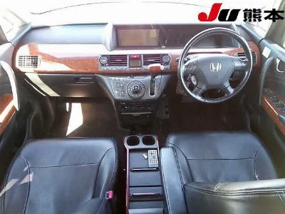 Honda Elysion