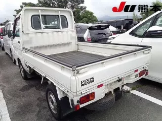 Toyota Pixis Truck