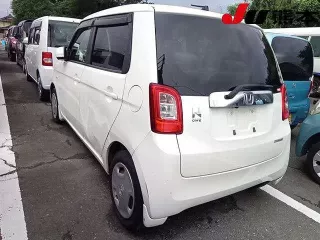 Honda N-One