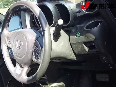 Honda N-Box Slash