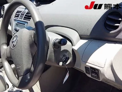 Toyota Belta