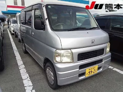 Honda Vamos