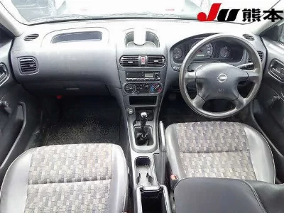 NISSAN AD VAN