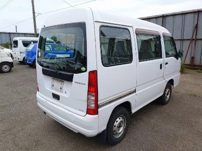 Subaru SAMBAR VAN