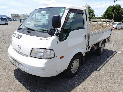 Mazda Bongo