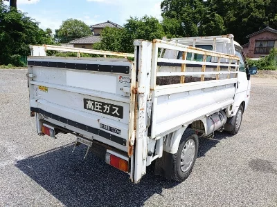 Mazda Bongo