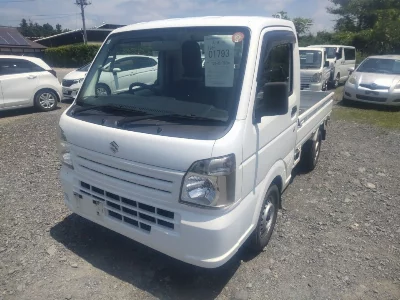 Suzuki CARRY