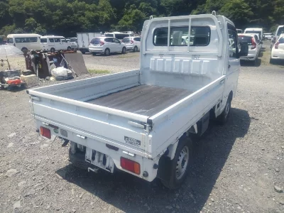Suzuki CARRY