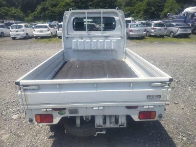 Suzuki CARRY