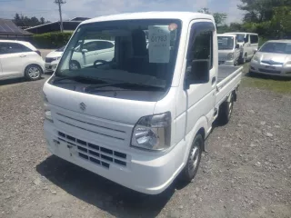 Suzuki CARRY