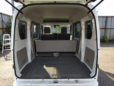 NISSAN NV100 CLIPPER
