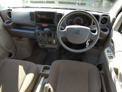 NISSAN NV100 CLIPPER