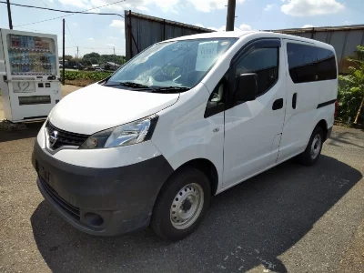 NISSAN NV200 VANETTE