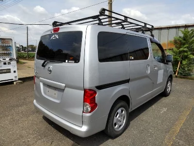 Nissan NV200 VANETTE