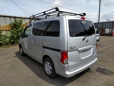 Nissan NV200 VANETTE