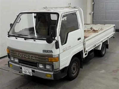 Toyota Dyna
