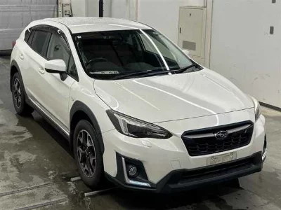 Subaru SUBARU XV