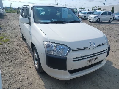 Mazda FAMILIA