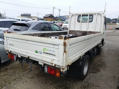 Mazda TITAN