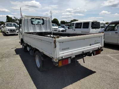 Mazda Titan