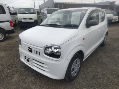 Mazda Carol